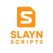 SLaYN Scripts